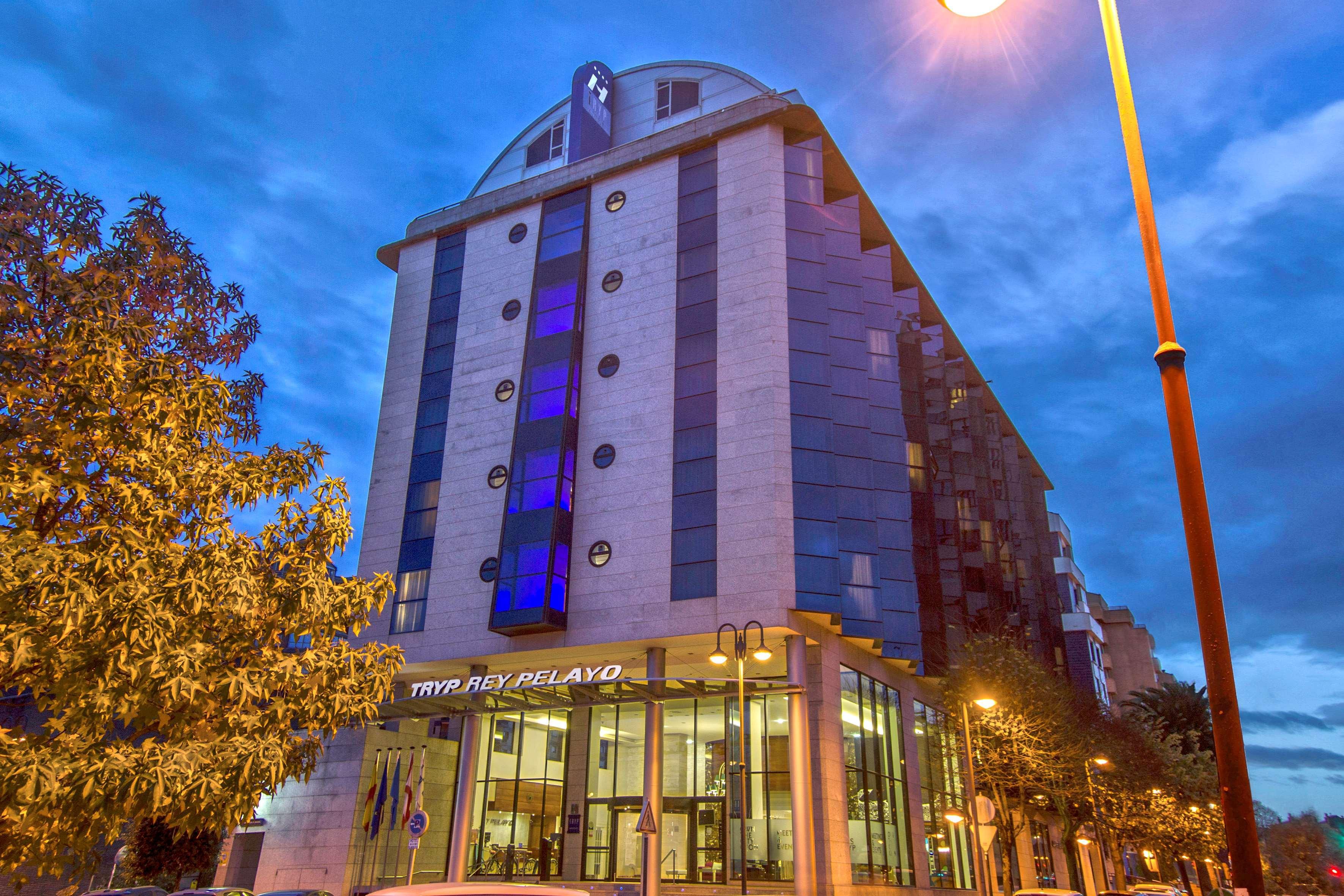 Novotel Torino Corso Giulio Cesare Exteriör bild